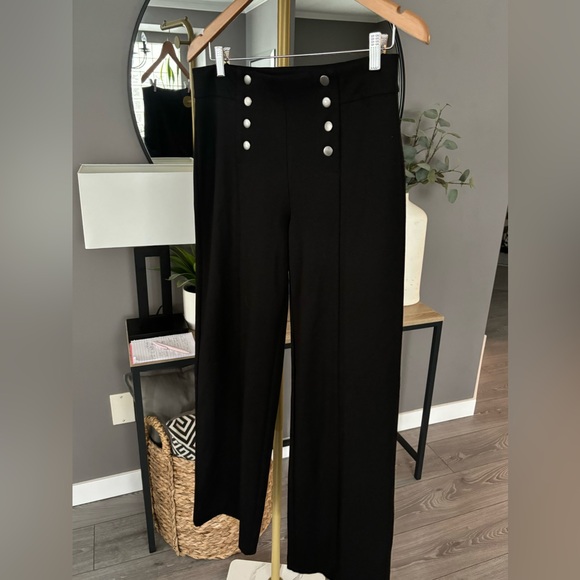 NWOT Zac & Rachel Trouser - Picture 1 of 5